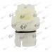Aerisitor rezervor drujba Stihl 361, 360, 440, 270, 231, 240, 241, 251, 260, 261, 271, 280, 291, 311, 391, 340, 341, 362, 380, 381, 441, 460 Alb